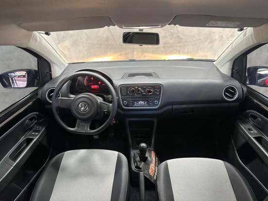 VOLKSWAGEN-UP-1.0 MPI TAKE UP 12V FLEX 4P MANUAL VOLKSWAGEN-UP-2016
