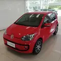 VOLKSWAGEN UP 1.0 TSI MOVE UP 12V FLEX 4P MANUAL VOLKSWAGEN UP 1.0 TSI MOVE UP 12V FLEX 4P MANUAL