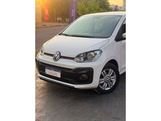 VOLKSWAGEN-UP-1.0 TSI MOVE UP 12V FLEX 4P MANUAL VOLKSWAGEN-UP-2017