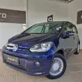 VOLKSWAGEN UP 1.0 TSI MOVE UP 12V FLEX 4P MANUAL VOLKSWAGEN UP 1.0 TSI MOVE UP 12V FLEX 4P MANUAL