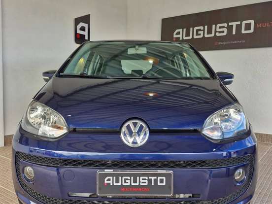 VOLKSWAGEN-UP-1.0 TSI MOVE UP 12V FLEX 4P MANUAL VOLKSWAGEN-UP-2015
