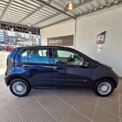 VOLKSWAGEN-UP-1.0 TSI MOVE UP 12V FLEX 4P MANUAL VOLKSWAGEN-UP-2015