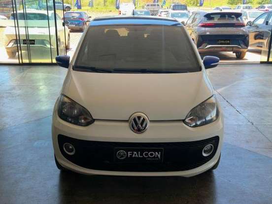 VOLKSWAGEN-UP-1.0 TSI SPEED UP 12V FLEX 4P MANUAL VOLKSWAGEN-UP-2015