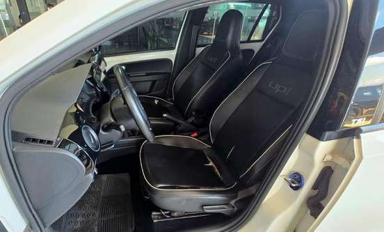 VOLKSWAGEN-UP-1.0 TSI SPEED UP 12V FLEX 4P MANUAL VOLKSWAGEN-UP-2015