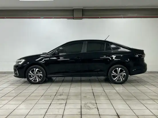 VOLKSWAGEN-VIRTUS-1.0 200 TSI COMFORTLINE AUTOMÁTICO VOLKSWAGEN-VIRTUS-2024