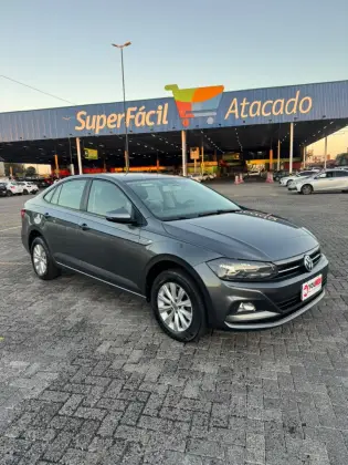 VOLKSWAGEN VIRTUS 1.0 200 TSI COMFORTLINE AUTOMÁTICO