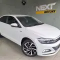 VOLKSWAGEN VIRTUS 1.0 200 TSI HIGHLINE AUTOMÁTICO VOLKSWAGEN VIRTUS 1.0 200 TSI HIGHLINE AUTOMÁTICO