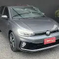 VOLKSWAGEN VIRTUS 1.0 200 TSI HIGHLINE AUTOMÁTICO VOLKSWAGEN VIRTUS 1.0 200 TSI HIGHLINE AUTOMÁTICO