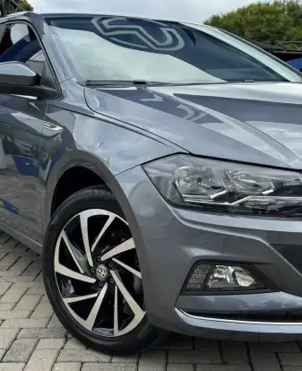 VOLKSWAGEN-VIRTUS-1.0 200 TSI HIGHLINE AUTOMÁTICO VOLKSWAGEN-VIRTUS-2021