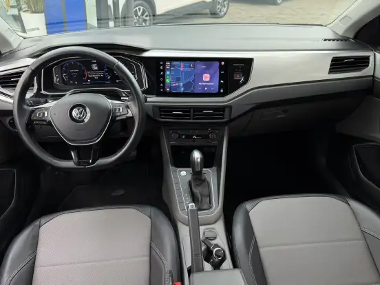 VOLKSWAGEN-VIRTUS-1.0 200 TSI HIGHLINE AUTOMÁTICO VOLKSWAGEN-VIRTUS-2021