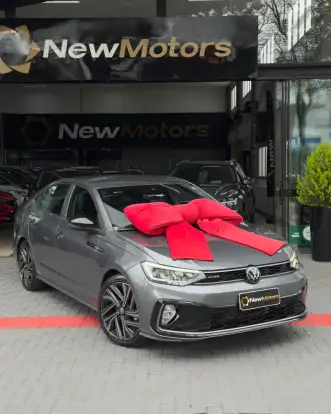 VOLKSWAGEN-VIRTUS-1.4 250 TSI EXCLUSIVE AUTOMÁTICO VOLKSWAGEN-VIRTUS-2025