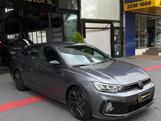 VOLKSWAGEN-VIRTUS-1.4 250 TSI EXCLUSIVE AUTOMÁTICO VOLKSWAGEN-VIRTUS-2025