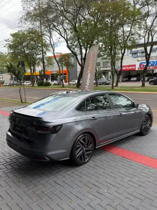VOLKSWAGEN-VIRTUS-1.4 250 TSI EXCLUSIVE AUTOMÁTICO VOLKSWAGEN-VIRTUS-2025