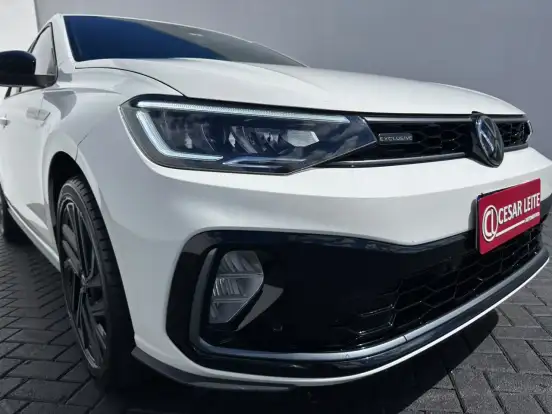 VOLKSWAGEN-VIRTUS-1.4 250 TSI EXCLUSIVE AUTOMÁTICO VOLKSWAGEN-VIRTUS-2025