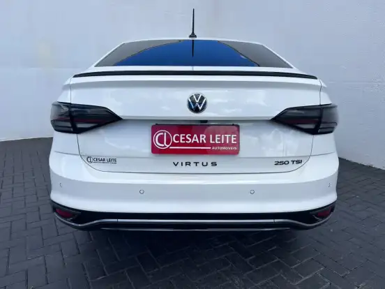 VOLKSWAGEN-VIRTUS-1.4 250 TSI EXCLUSIVE AUTOMÁTICO VOLKSWAGEN-VIRTUS-2025