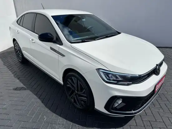 VOLKSWAGEN-VIRTUS-1.4 250 TSI EXCLUSIVE AUTOMÁTICO VOLKSWAGEN-VIRTUS-2025
