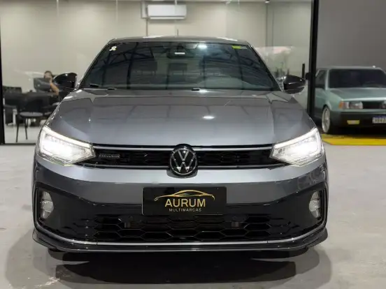 VOLKSWAGEN-VIRTUS-1.4 250 TSI EXCLUSIVE AUTOMÁTICO VOLKSWAGEN-VIRTUS-2023
