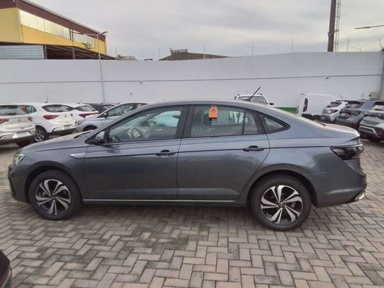 VOLKSWAGEN-VIRTUS-1.0 170 TSI AUTOMÁTICO VOLKSWAGEN-VIRTUS-2025