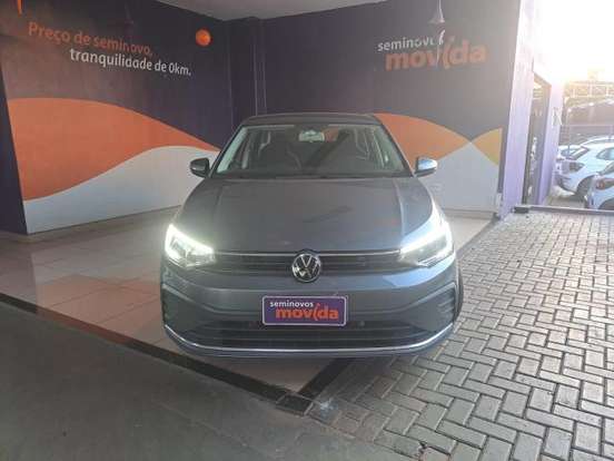 VOLKSWAGEN-VIRTUS-1.0 170 TSI AUTOMÁTICO VOLKSWAGEN-VIRTUS-2025