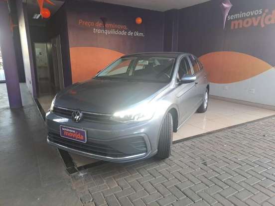 VOLKSWAGEN-VIRTUS-1.0 170 TSI AUTOMÁTICO VOLKSWAGEN-VIRTUS-2025
