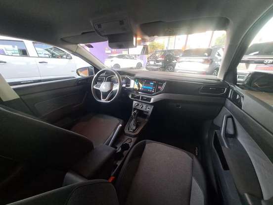 VOLKSWAGEN-VIRTUS-1.0 170 TSI AUTOMÁTICO VOLKSWAGEN-VIRTUS-2025