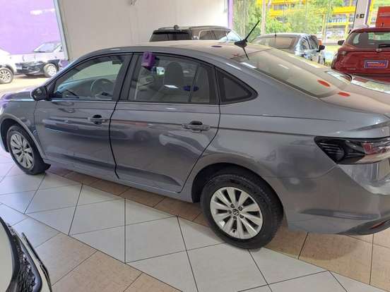 VOLKSWAGEN-VIRTUS-1.0 170 TSI AUTOMÁTICO VOLKSWAGEN-VIRTUS-2024
