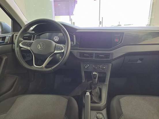 VOLKSWAGEN-VIRTUS-1.0 170 TSI AUTOMÁTICO VOLKSWAGEN-VIRTUS-2024