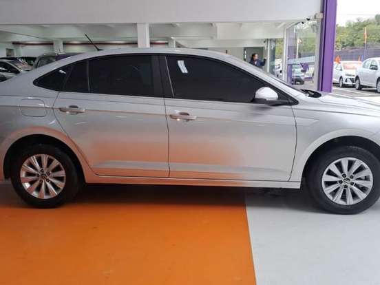 VOLKSWAGEN-VIRTUS-1.0 170 TSI AUTOMÁTICO VOLKSWAGEN-VIRTUS-2025