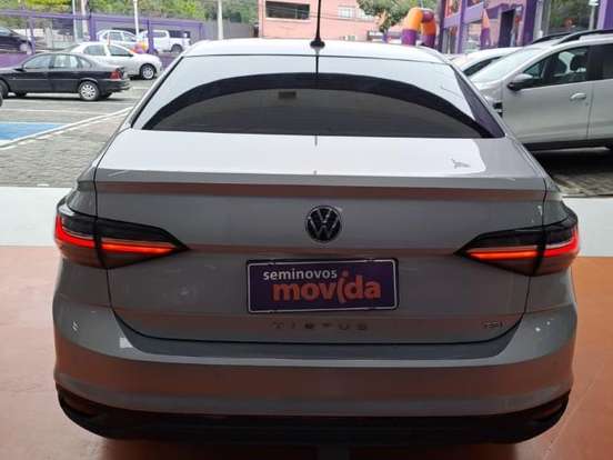 VOLKSWAGEN-VIRTUS-1.0 170 TSI AUTOMÁTICO VOLKSWAGEN-VIRTUS-2025