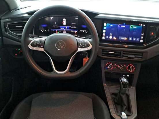VOLKSWAGEN-VIRTUS-1.0 170 TSI AUTOMÁTICO VOLKSWAGEN-VIRTUS-2025