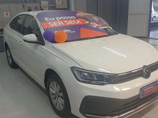 VOLKSWAGEN-VIRTUS-1.0 170 TSI AUTOMÁTICO VOLKSWAGEN-VIRTUS-2025