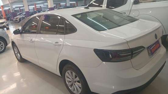 VOLKSWAGEN-VIRTUS-1.0 170 TSI AUTOMÁTICO VOLKSWAGEN-VIRTUS-2025