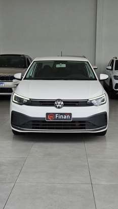 VOLKSWAGEN-VIRTUS-1.0 170 TSI AUTOMÁTICO VOLKSWAGEN-VIRTUS-2025