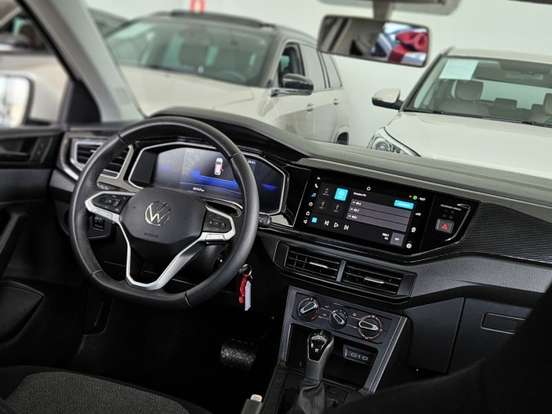 VOLKSWAGEN-VIRTUS-1.0 170 TSI AUTOMÁTICO VOLKSWAGEN-VIRTUS-2025