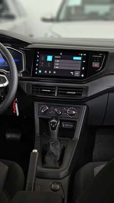 VOLKSWAGEN-VIRTUS-1.0 170 TSI AUTOMÁTICO VOLKSWAGEN-VIRTUS-2025