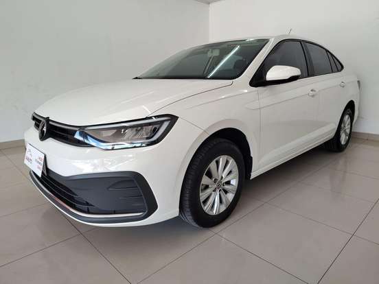 VOLKSWAGEN-VIRTUS-1.0 170 TSI AUTOMÁTICO VOLKSWAGEN-VIRTUS-2025