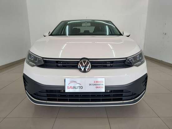 VOLKSWAGEN-VIRTUS-1.0 170 TSI AUTOMÁTICO VOLKSWAGEN-VIRTUS-2025