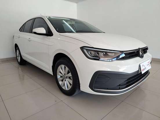 VOLKSWAGEN-VIRTUS-1.0 170 TSI AUTOMÁTICO VOLKSWAGEN-VIRTUS-2025