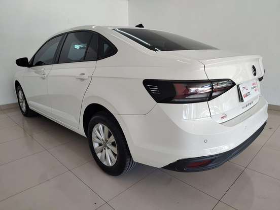 VOLKSWAGEN-VIRTUS-1.0 170 TSI AUTOMÁTICO VOLKSWAGEN-VIRTUS-2025