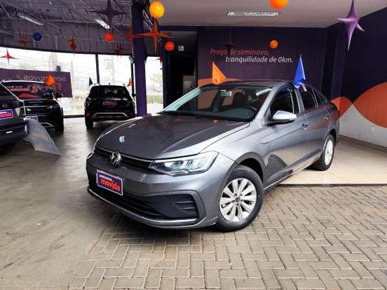 VOLKSWAGEN-VIRTUS-1.0 170 TSI AUTOMÁTICO VOLKSWAGEN-VIRTUS-2024