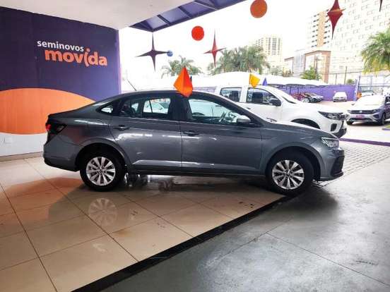 VOLKSWAGEN-VIRTUS-1.0 170 TSI AUTOMÁTICO VOLKSWAGEN-VIRTUS-2024