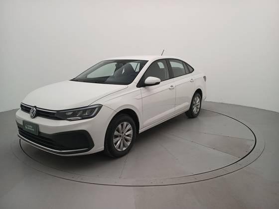 VOLKSWAGEN VIRTUS 1.0 170 TSI MANUAL