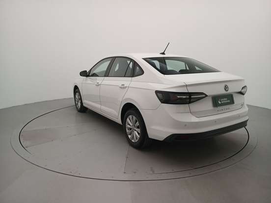 VOLKSWAGEN-VIRTUS-1.0 170 TSI MANUAL VOLKSWAGEN-VIRTUS-2025