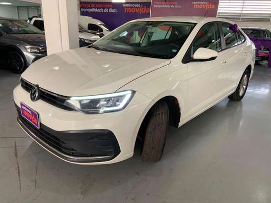 VOLKSWAGEN-VIRTUS-1.0 170 TSI MANUAL VOLKSWAGEN-VIRTUS-2025
