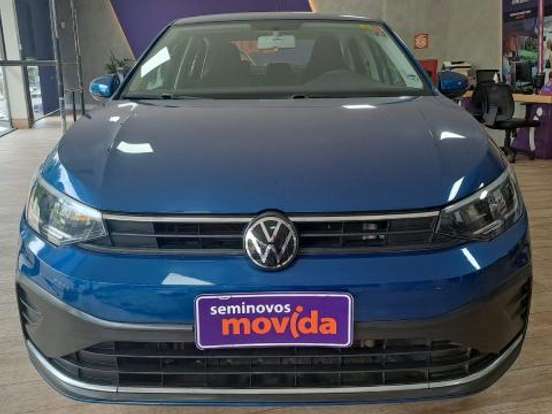 VOLKSWAGEN-VIRTUS-1.0 170 TSI MANUAL VOLKSWAGEN-VIRTUS-2025