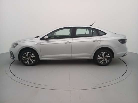 VOLKSWAGEN-VIRTUS-1.0 200 TSI COMFORTLINE AUTOMÁTICO VOLKSWAGEN-VIRTUS-2024