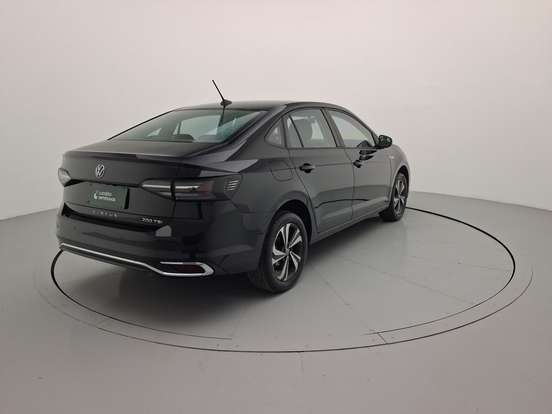 VOLKSWAGEN-VIRTUS-1.0 200 TSI COMFORTLINE AUTOMÁTICO VOLKSWAGEN-VIRTUS-2023