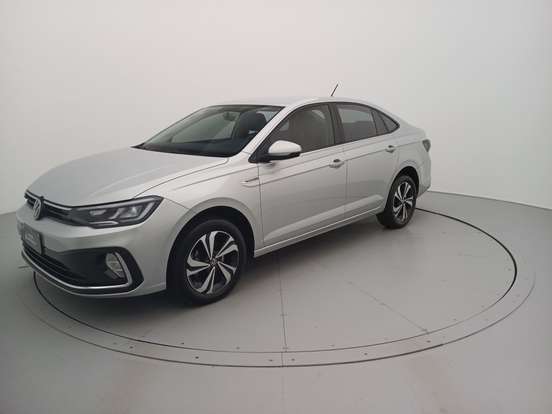 VOLKSWAGEN-VIRTUS-1.0 200 TSI COMFORTLINE AUTOMÁTICO VOLKSWAGEN-VIRTUS-2023