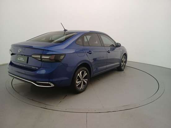 VOLKSWAGEN-VIRTUS-1.0 200 TSI COMFORTLINE AUTOMÁTICO VOLKSWAGEN-VIRTUS-2023