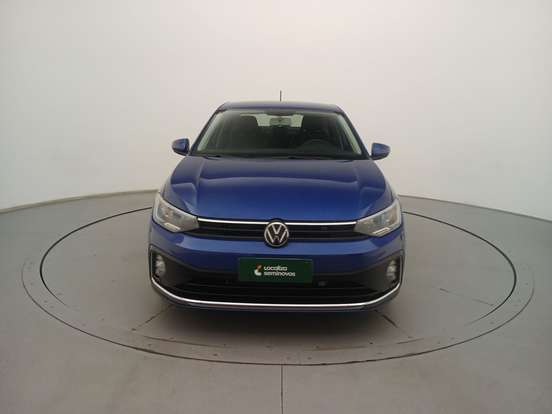 VOLKSWAGEN-VIRTUS-1.0 200 TSI COMFORTLINE AUTOMÁTICO VOLKSWAGEN-VIRTUS-2023